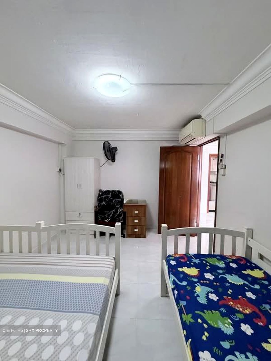 Blk 20 Kim Keat Palm (Toa Payoh), HDB 3 Rooms #564742021